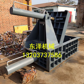 東澤壓塊破碎機(jī)公司積極開(kāi)拓市場(chǎng)發(fā)