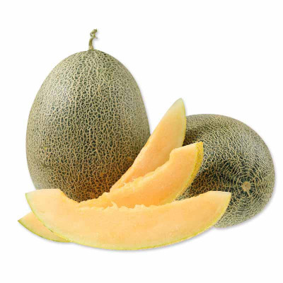 哈密瓜種植基地 哈密瓜有什么好處嗎 哈密瓜的功效與作用