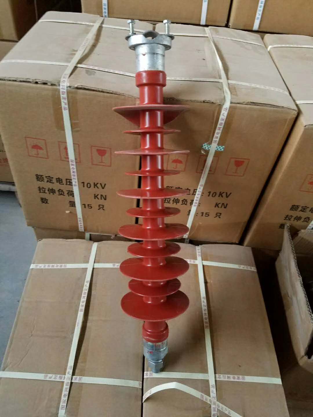 戶外棒形支柱絕緣子
