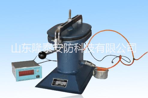 ZJ-6自救器正壓氣密檢測儀