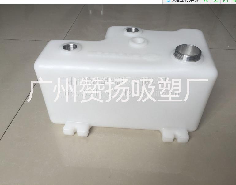 滾塑加工定制 滾塑油箱水箱  塑料水箱  大型滾塑產(chǎn)品加工