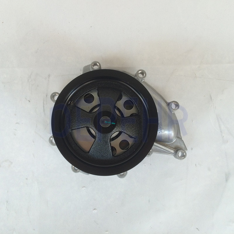 SCANIA斯堪尼亞卡車水泵1789522 / 1508533