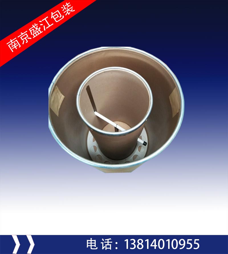100公斤焊絲紙桶，保護焊絲的防曬防擠壓 100公斤焊絲紙桶1