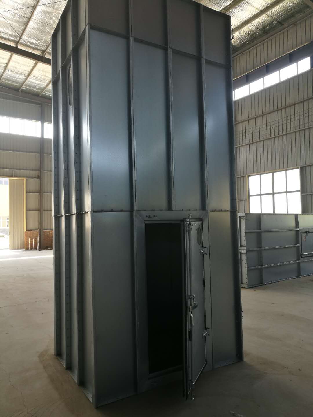 木工除塵器集塵設備 木工除塵環(huán)保設備 木工除塵設備