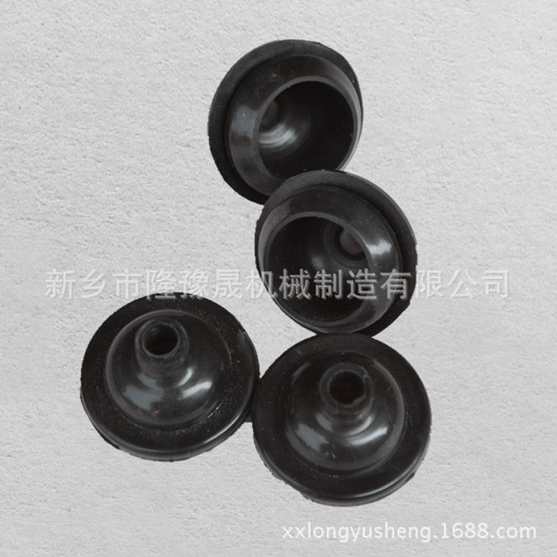 廠家批發(fā)工業(yè)用減震塊橡膠墊 廠家批發(fā)工業(yè)用減震塊橡膠墊