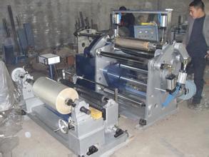 中心表面卷曲高速分切機(jī) 電腦自動(dòng)中心表面卷曲分切機(jī)