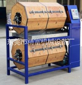 雙層干式滾筒拋光機(jī)、溜光機(jī)、 雙層干式滾筒拋光機(jī)、溜光機(jī)、光飾