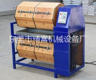 雙層干式滾筒拋光機(jī)、溜光機(jī)、 雙層干式滾筒拋光機(jī)、溜光機(jī)、光飾