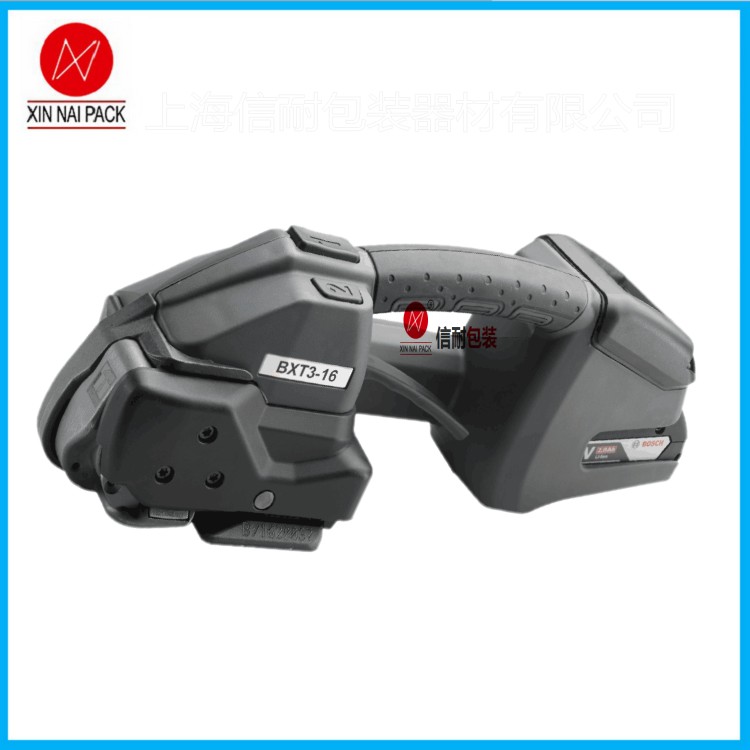 BXT3-16電動(dòng)打包機(jī)美國(guó)信諾BXT3系列手提式電動(dòng)打包機(jī)