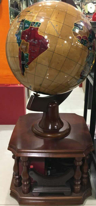 西安開業(yè)大擺件馬到成功銷售廠家