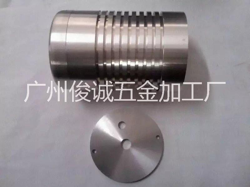 數(shù)控車(chē)銑復(fù)合加工元件