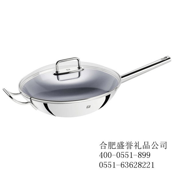 合肥雙立人炒鍋專賣(mài)店-雙立人鍋具批發(fā)合肥代理商