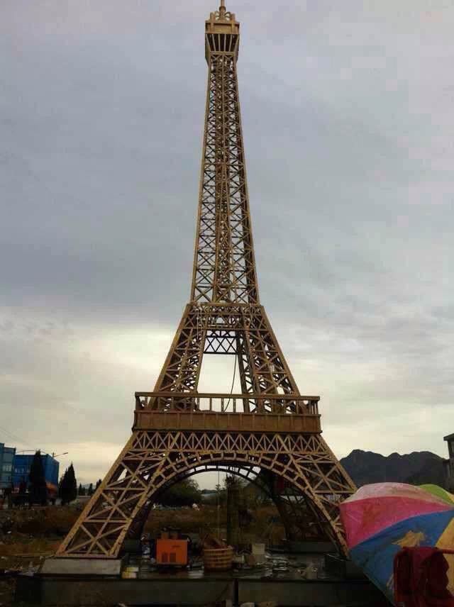 埃菲爾鐵塔出租租賃  浪漫埃菲爾鐵塔出租  埃菲爾鐵塔展覽價格出售