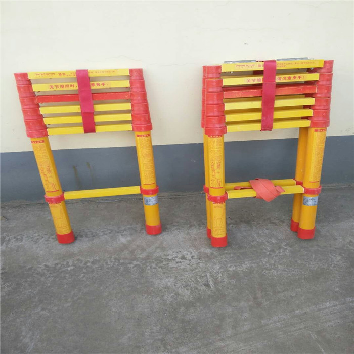絕緣關(guān)節(jié)梯 1.5米絕緣關(guān)節(jié)梯