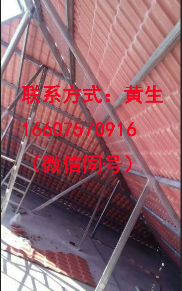 廣東佛山供應(yīng)2.5mm/3mm樹(shù)脂瓦/透明瓦 2.5/3mm樹(shù)脂瓦/透明瓦