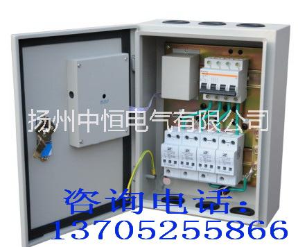 供應(yīng)40ka三相電源防雷箱80ka防雷箱