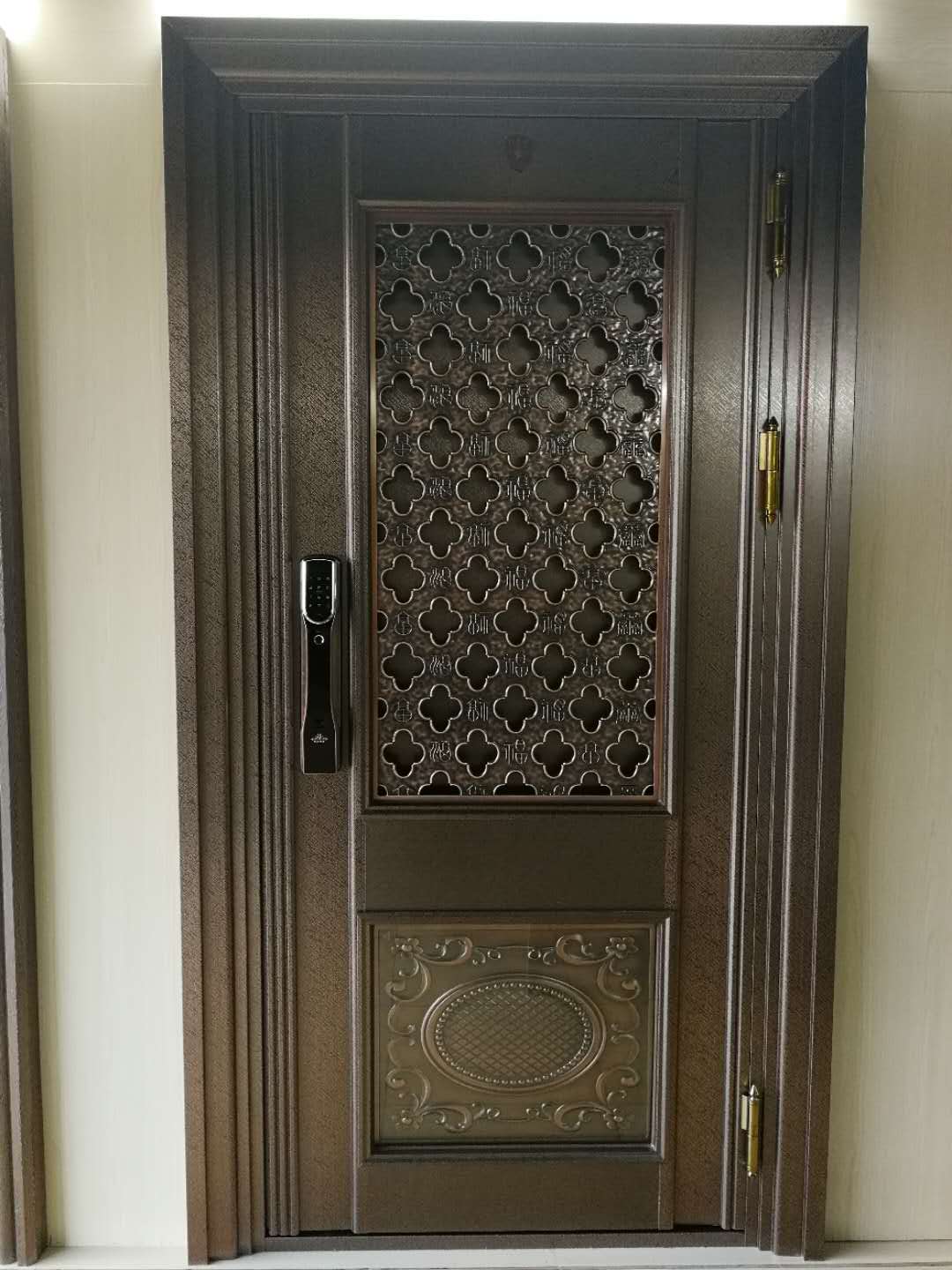 面包工藝加門中門,門中門,面包門,門中門廠家直銷,門中門報價 面包工藝加門中門