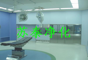 蘇州凈化工程公司 凈化工程報價 凈化工程哪家好 蘇州蘇泰凈化設(shè)備工程有限公司 凈化車間 凈化工程設(shè)備