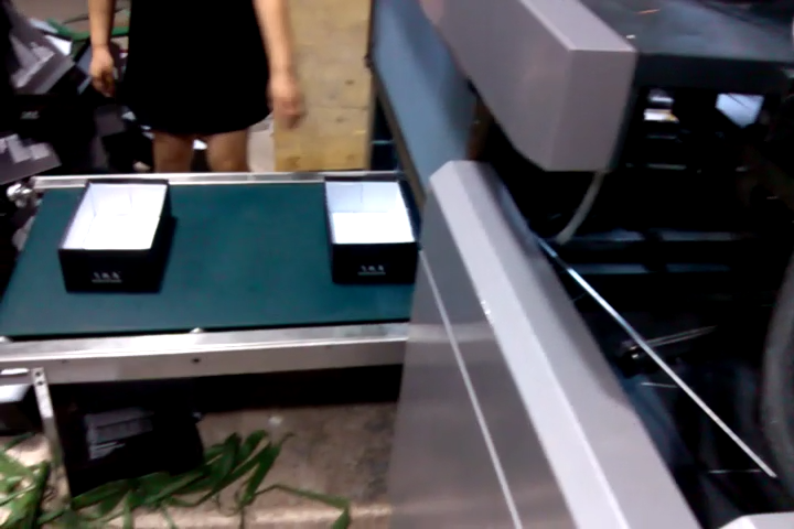 天地蓋瓦楞鞋盒機 天地蓋自動糊盒機 天地蓋自動糊盒機