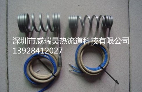 國內(nèi)熱流道發(fā)熱圈供應(yīng)