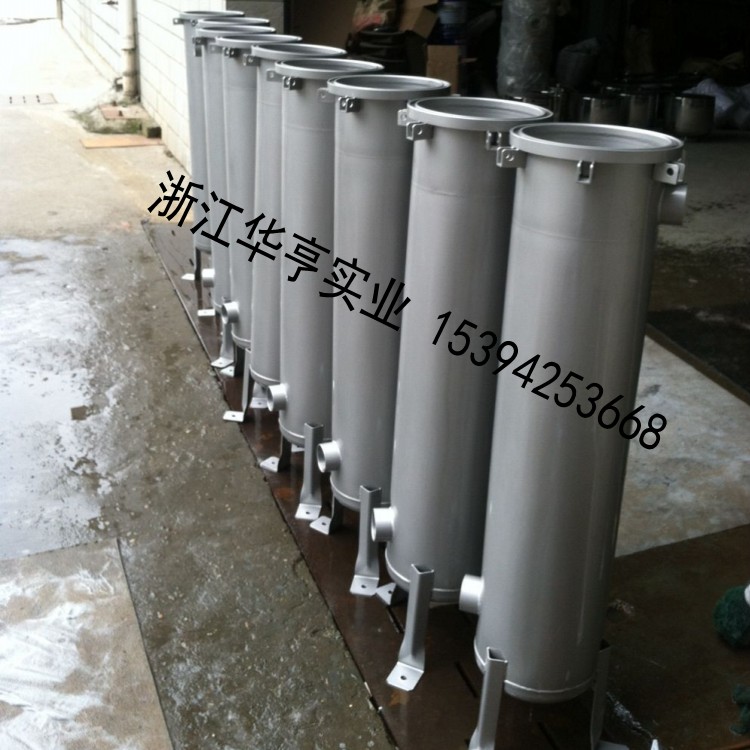 水、酒、飲料、涂料、電泳漆2#液體過濾器 不銹鋼液體過濾器 2#過濾器