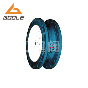 供應(yīng)鑄鋼CVKR靜音止回閥(大口徑靜音式止回閥)