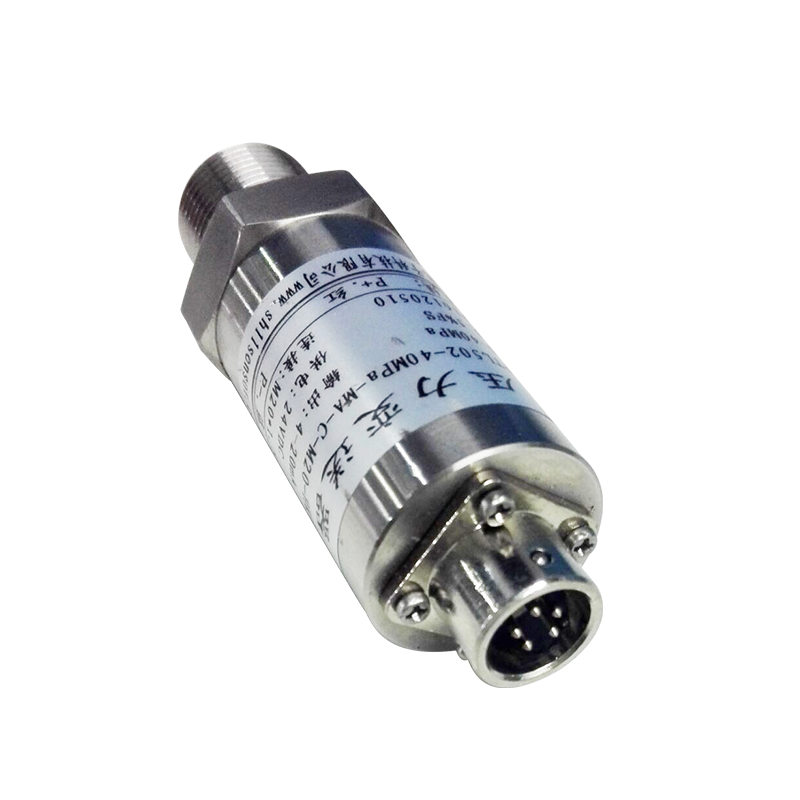 上海隆旅PTL502應(yīng)變式壓力變送器