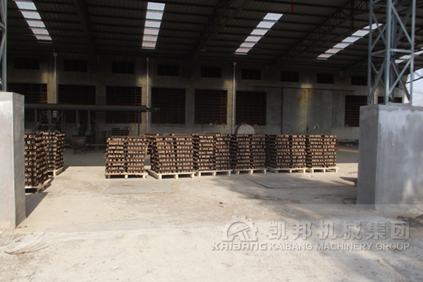 一臺機(jī)制木炭機(jī)多少錢 全套原木制炭機(jī)設(shè)備