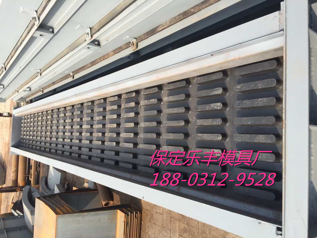 鐵路聲屏障模具產(chǎn)品介紹 聲屏障模具價(jià)格
