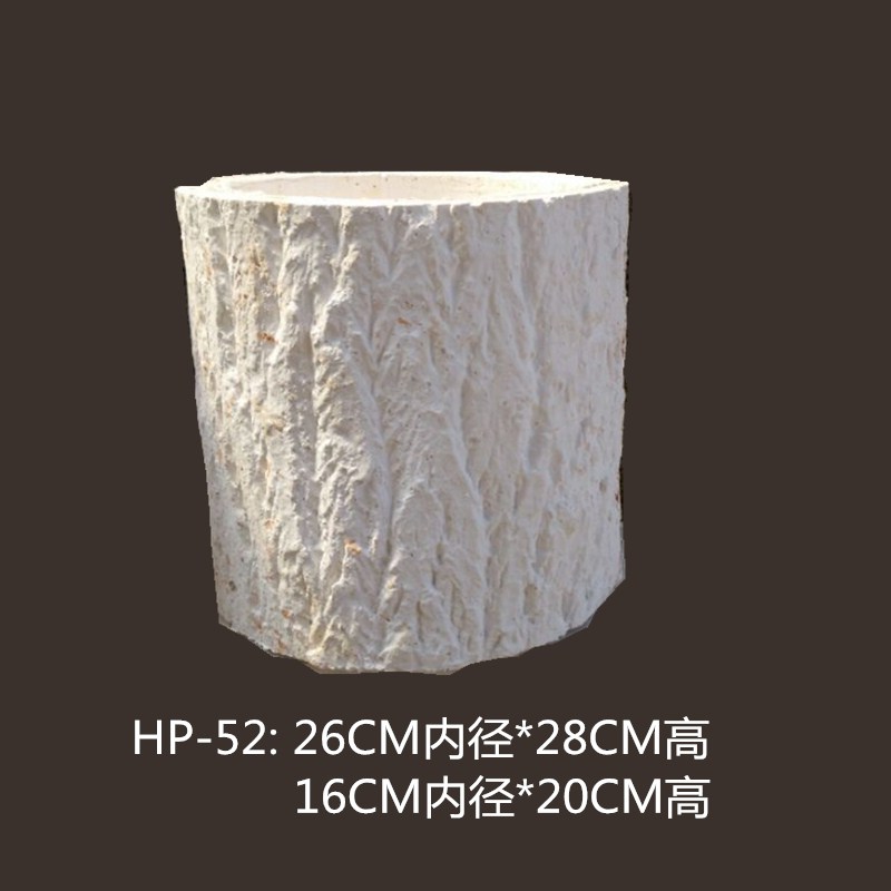 四川歐式水泥花盆模具|園林盆景批發(fā)|水泥花盆模具定制