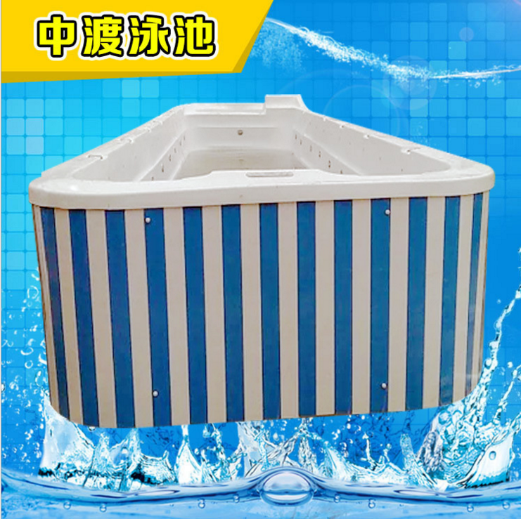 供應(yīng)滑梯式兒童游泳池 鄭州滑梯式兒童游泳池直銷 金水滑梯式兒童游泳池批發(fā) 河南滑梯式兒童游泳池廠家 游泳館*大型泳池