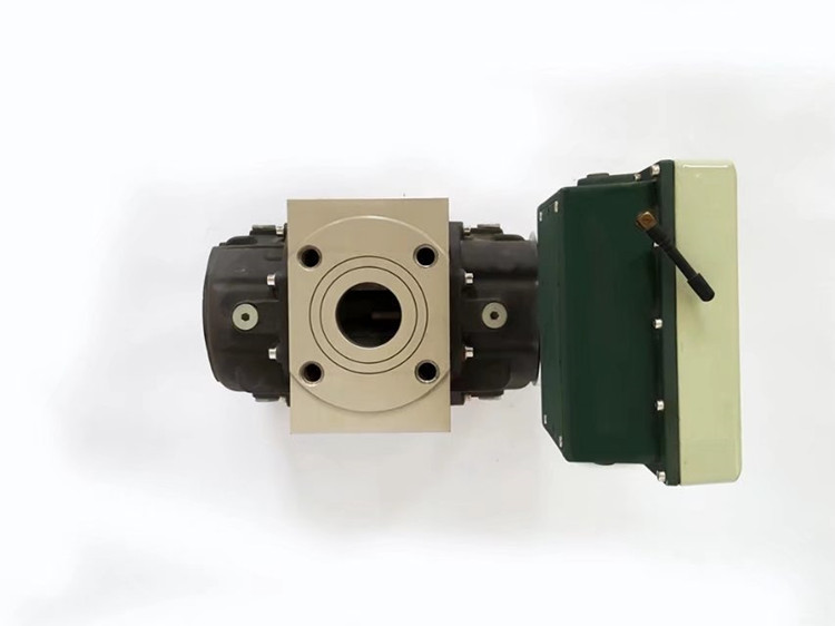 供應(yīng)氣體腰輪流量計(jì) 氣體腰輪流量計(jì)生產(chǎn)廠家 氣體腰輪流量計(jì)選型