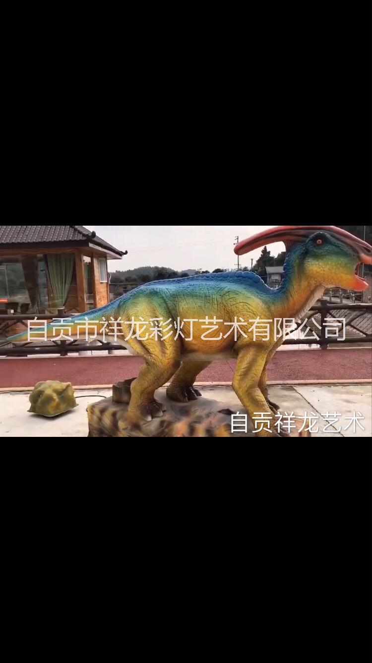 　供應大型仿真恐龍仿真恐龍廠家定制