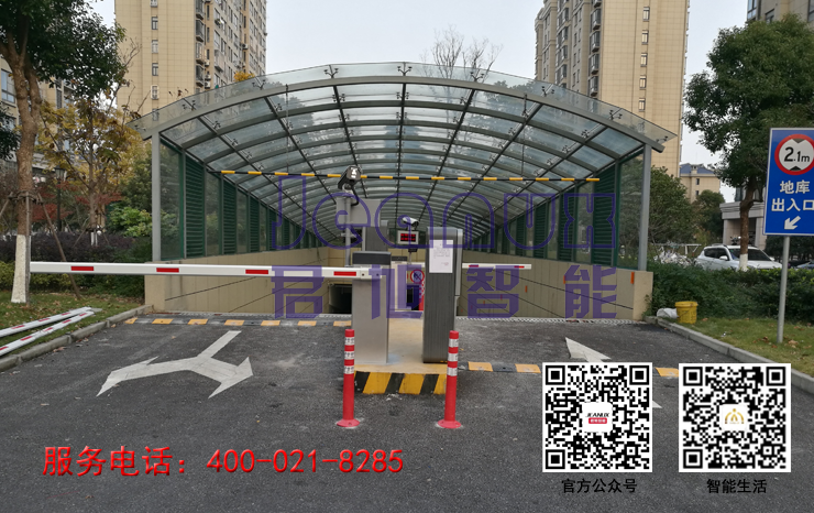 簡(jiǎn)易型車牌識(shí)別一體機(jī)