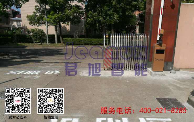 上海車牌號碼識別系統(tǒng)
