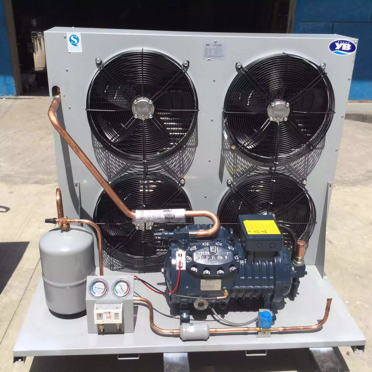 冷庫壓縮機報價  冷庫壓縮機公司  冷庫壓縮機供應商