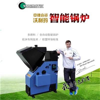 青島沃利瑪多燃料鍋爐|蘭炭型煤顆粒壓塊都能燒