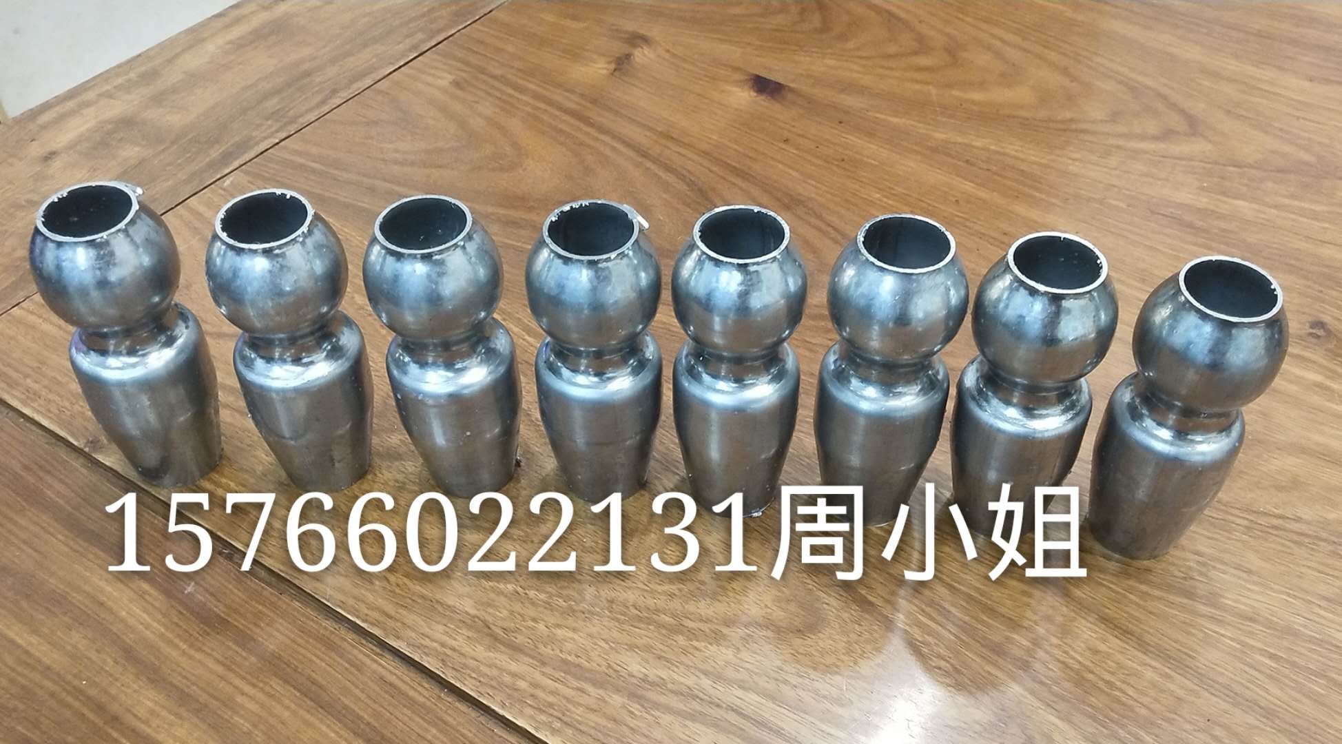 不銹鋼家具沙發(fā)錐管腳套