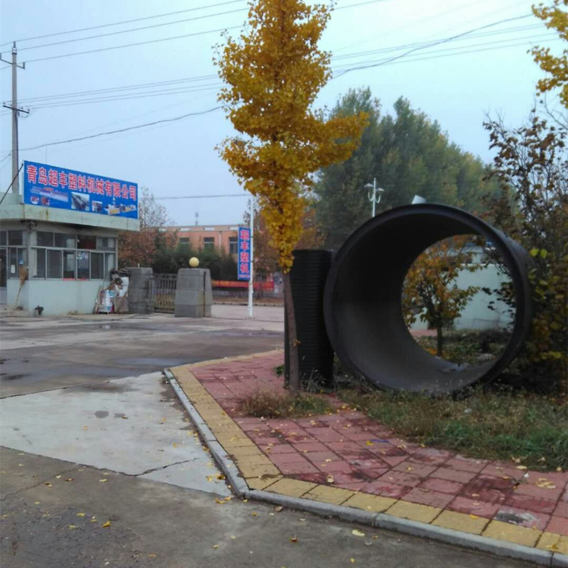 纏繞管設(shè)備_中空壁纏繞管生產(chǎn)線_纏繞管生產(chǎn)機器價格