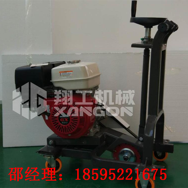 青海小型混凝土開槽機(jī) 馬路小開槽 江蘇鹽城混凝土開槽機(jī) 路面混凝土開槽機(jī)