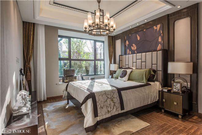 INHOUSE設(shè)計：軟裝設(shè)計藝術(shù)的發(fā)源及概念！