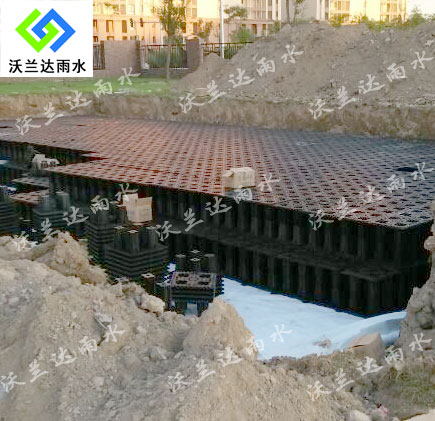 pp模塊雨水收集系統(tǒng)供應(yīng)