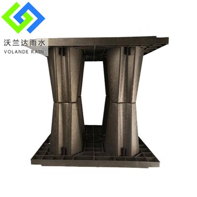 pp模塊積水池，30噸pp模塊積水池