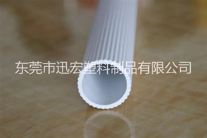 塑料管/PVC管/橢圓管/塑料管廠家/廣東塑料管