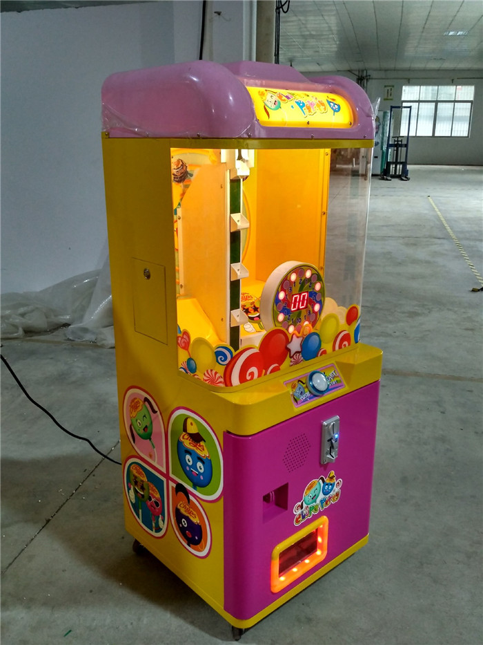 投幣式棒棒機 自助棒棒糖機價格 棒棒糖自動售賣機 自助糖果售賣機 棒棒糖機廠家直銷