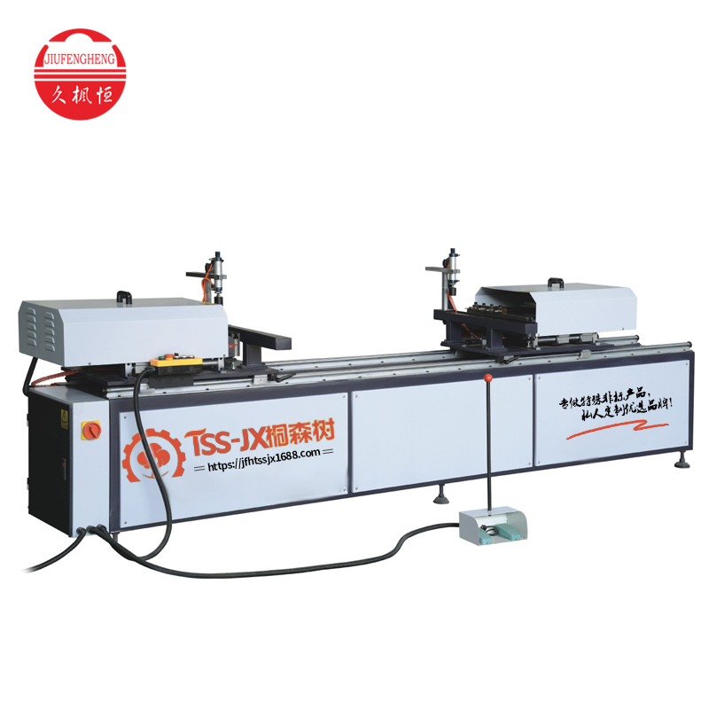 供應(yīng)雙端鉸鏈鉆孔機(jī)\自動(dòng)鋁門(mén)窗雙頭鉆