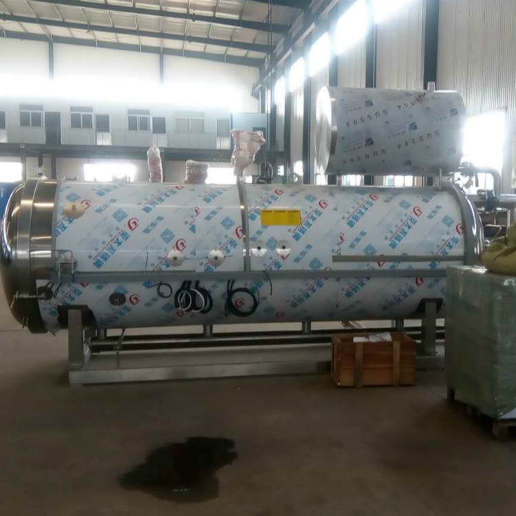 山東熟食高溫*鍋 雙層鍋 山東熟食高溫*鍋 *釜