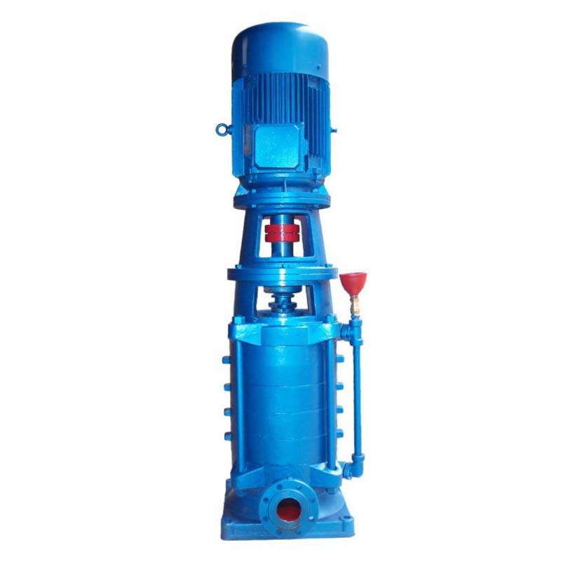 DL DLR型立式多級離心泵