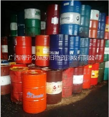 南寧長期收廢液壓油價格 廢變壓器油供應(yīng) 廣西南寧眾成廢舊物資回收有限公司