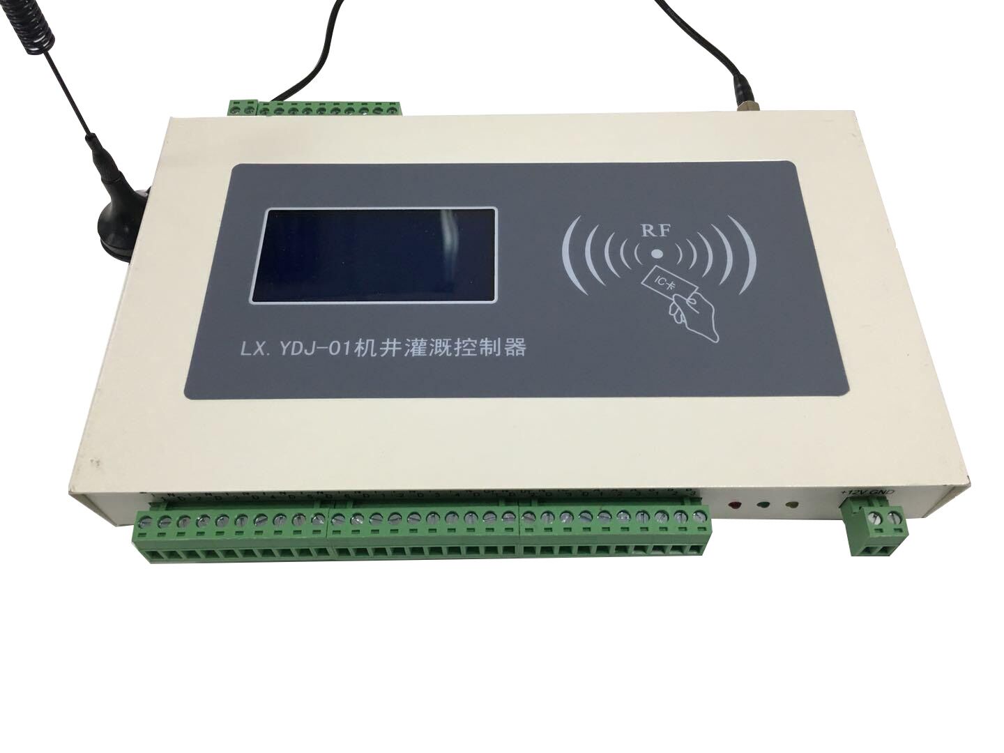 徐州藍(lán)芯電子機(jī)井控制器、井電雙控、射頻卡灌溉控制器、水電雙計(jì)量機(jī)井控制器、水價(jià)改革機(jī)井控制器